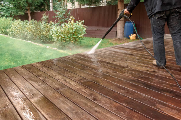 Concrete Sealing in Presidential Lakes Estates, NJ