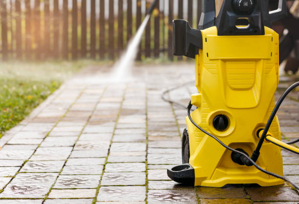 Trusted Presidential Lakes Estates, NJ Pressure Washing Experts